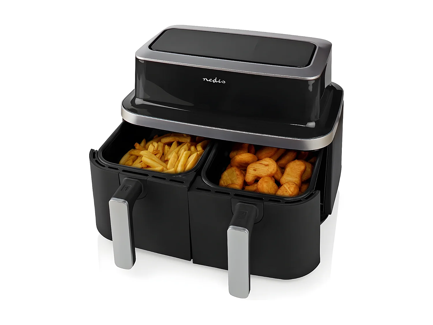 FRITEUSE SANS HUILE NEDIS KAAF320BK