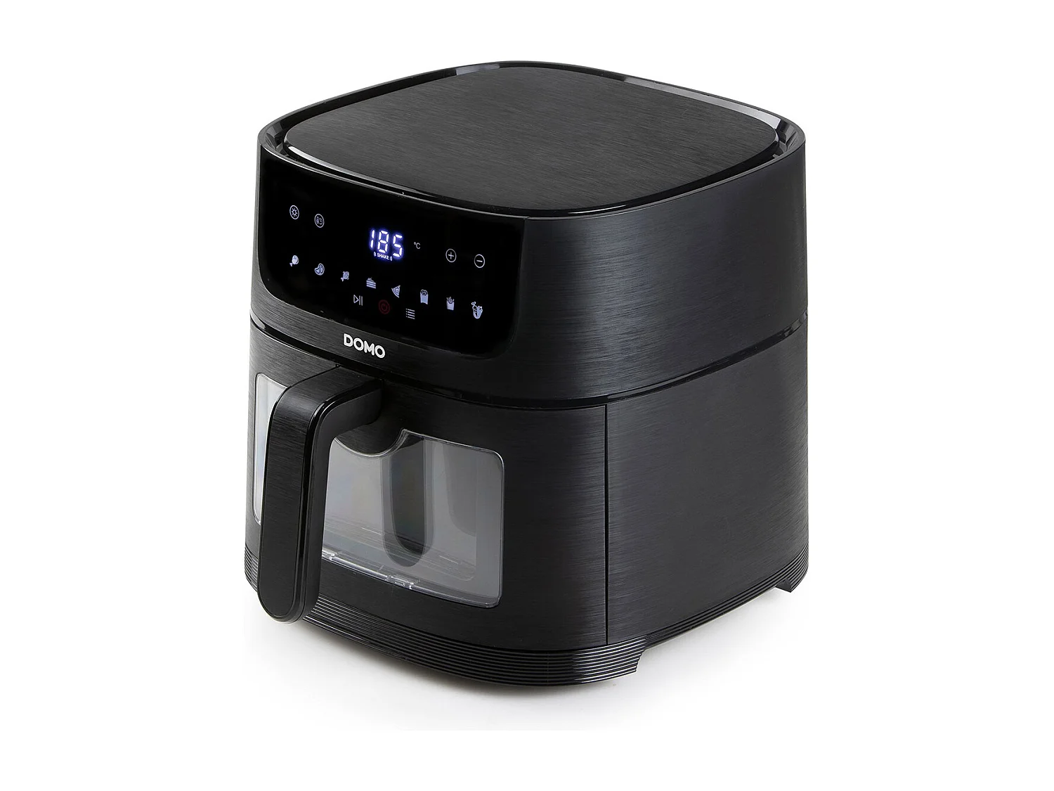 Friteuse sans huile DOMO DO540FR