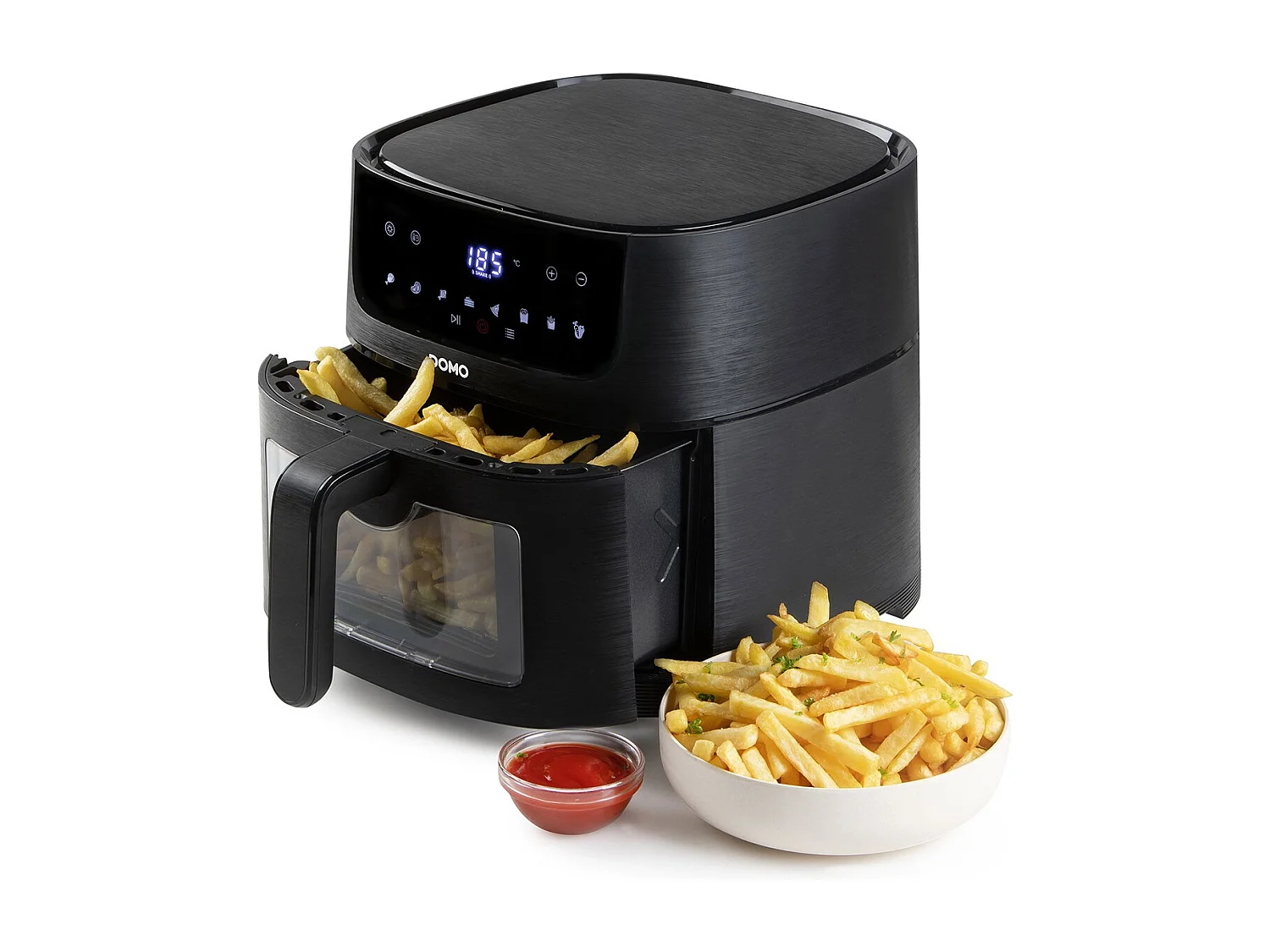 Friteuse sans huile DOMO DO540FR