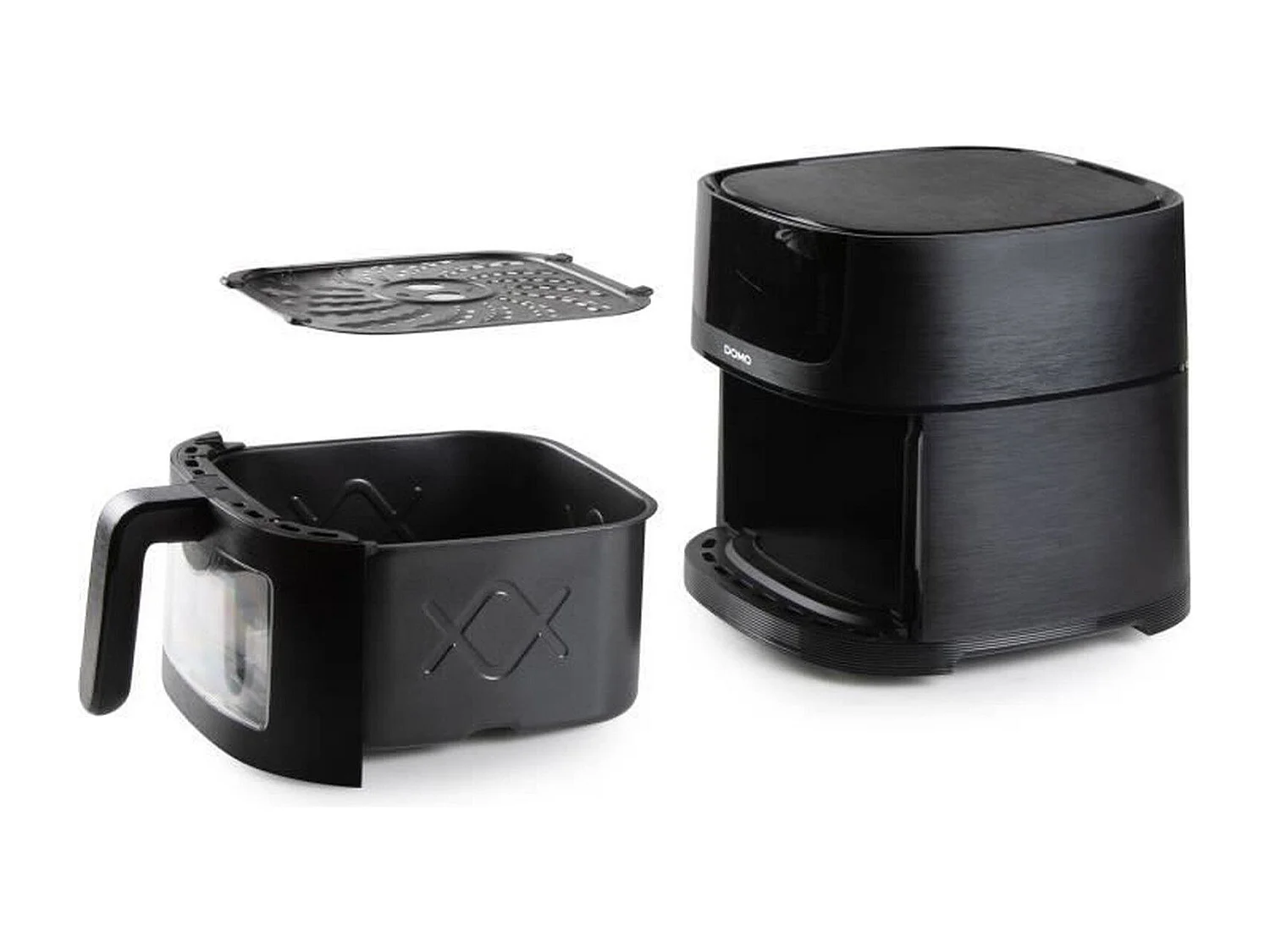 Friteuse sans huile DOMO DO540FR