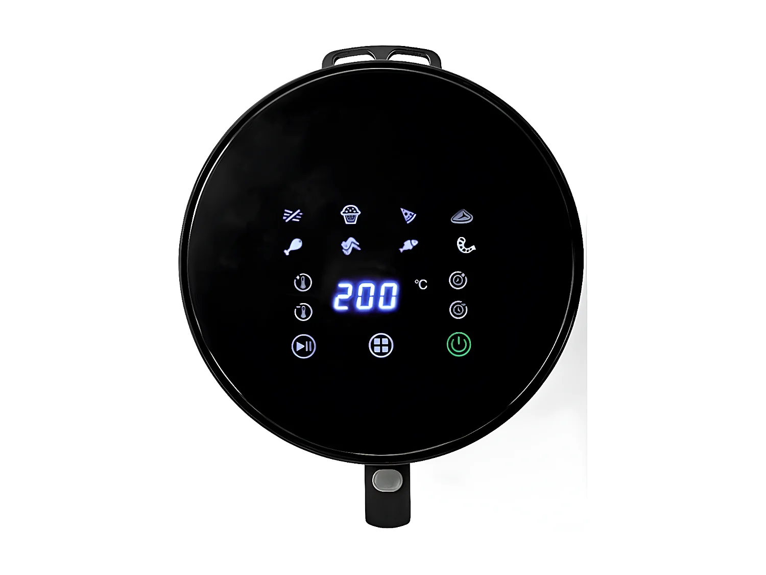 FRITEUSE SANS HUILE NEDIS KAAF140BK