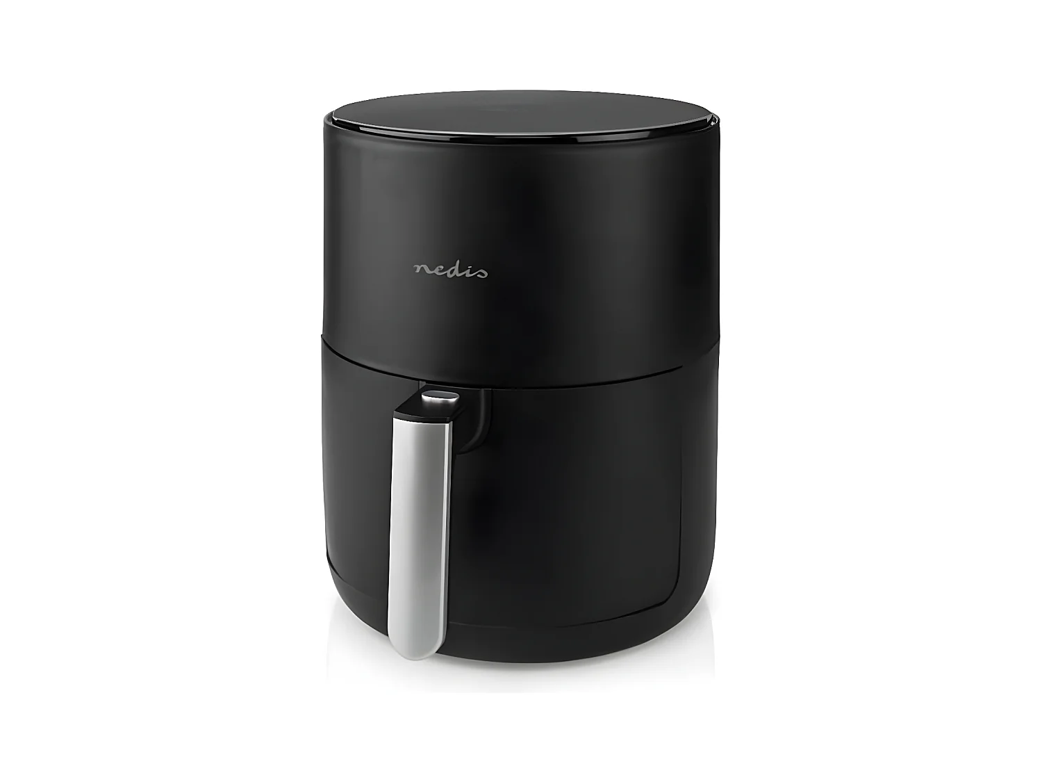 FRITEUSE SANS HUILE NEDIS KAAF140BK