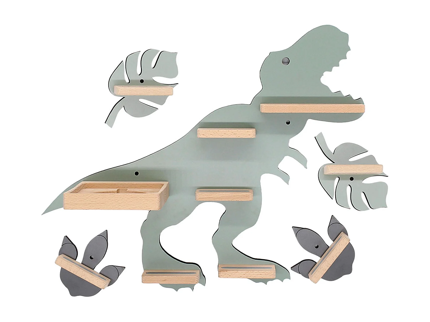 Regal Dinosaurus Kids Toniebox Tonies