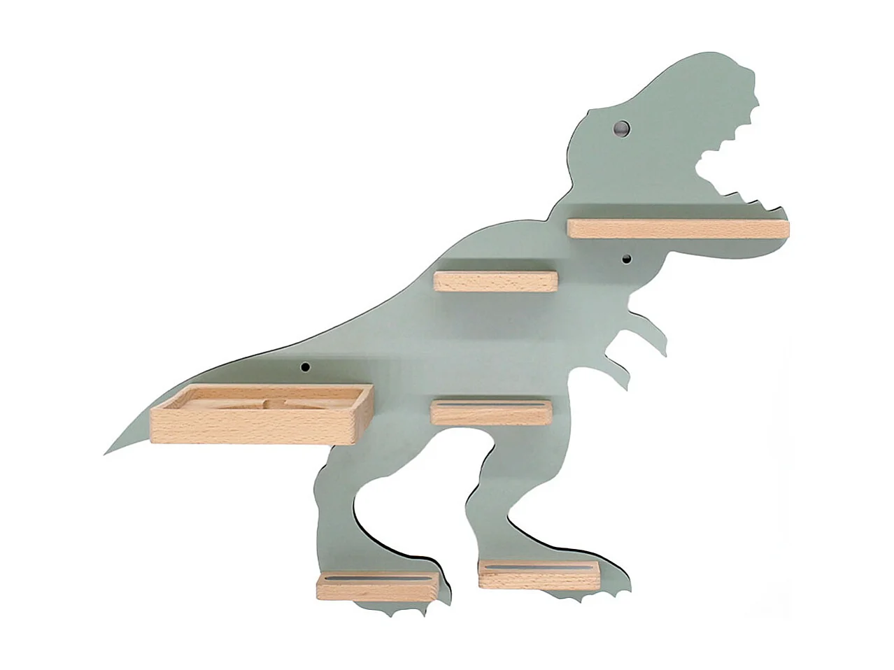 Regal Dinosaurier Kinder Toniebox Tonies Figuren