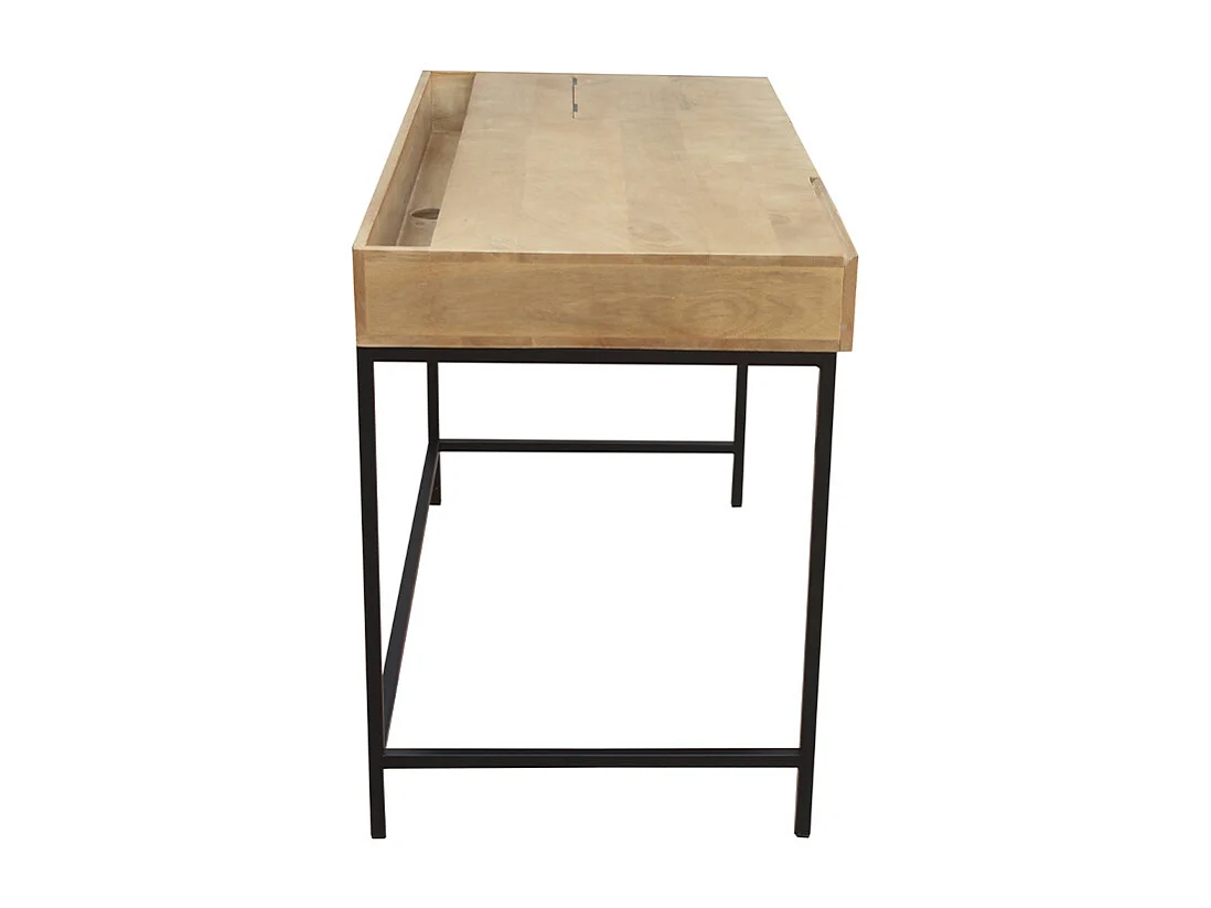 Escritorio diseño industrial mango YPSTER