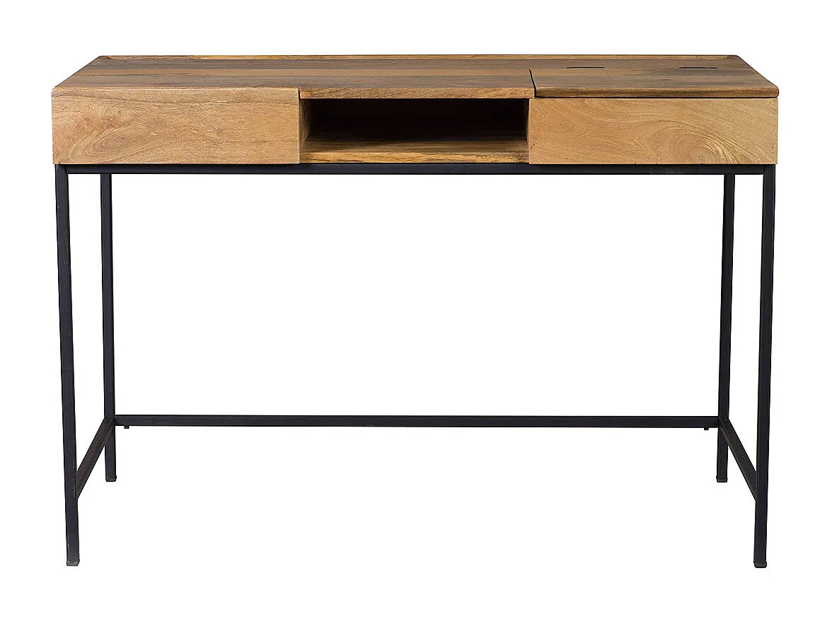 Escritorio diseño industrial mango YPSTER