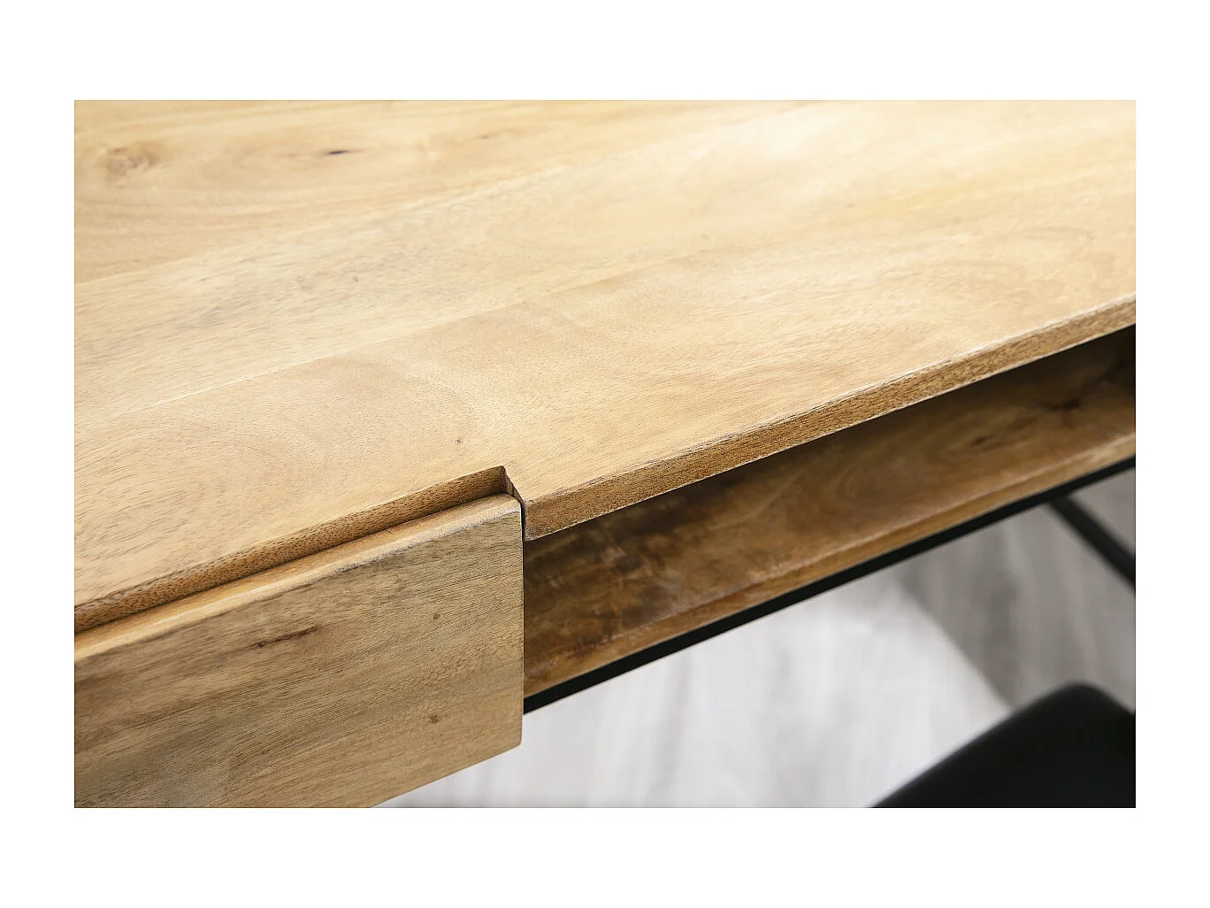 Escritorio diseño industrial mango YPSTER