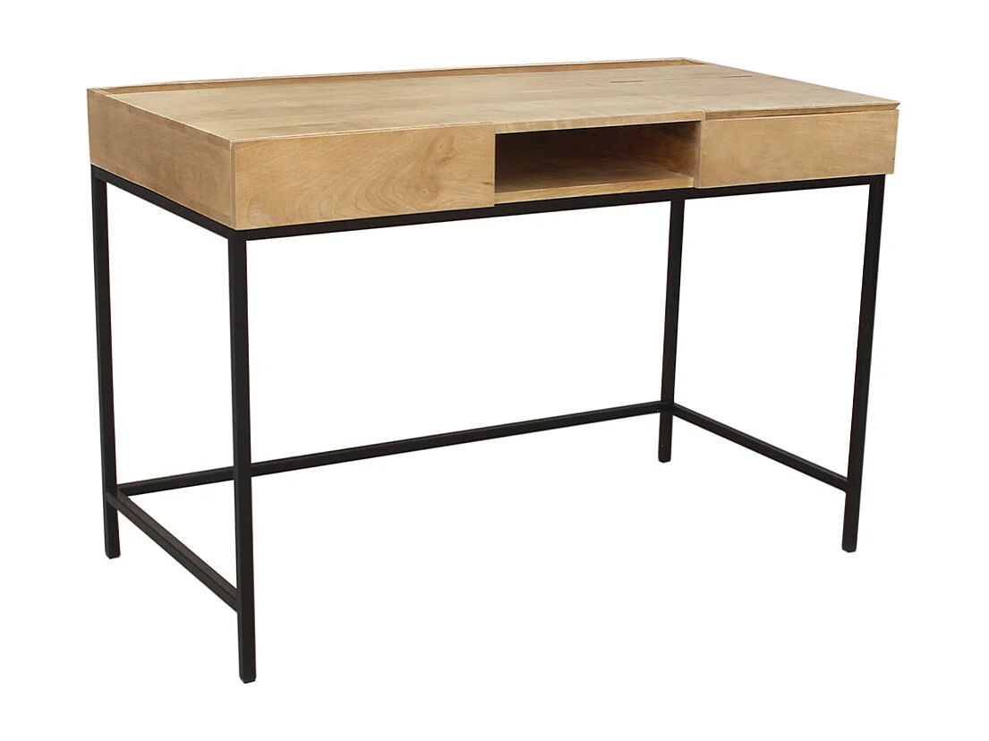 Escritorio diseño industrial mango YPSTER