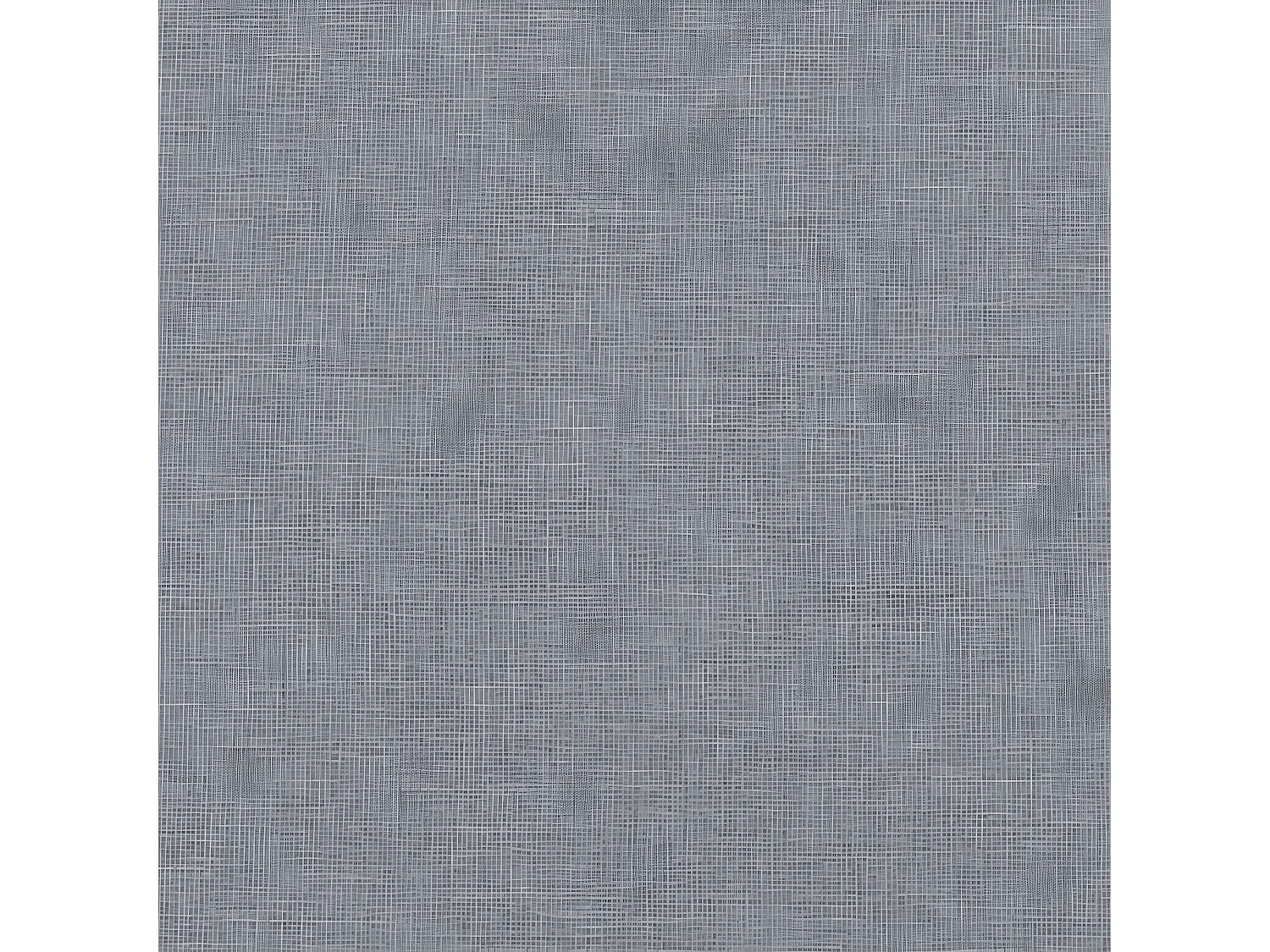 Estructura de cama gris claro tela 200x200 cm