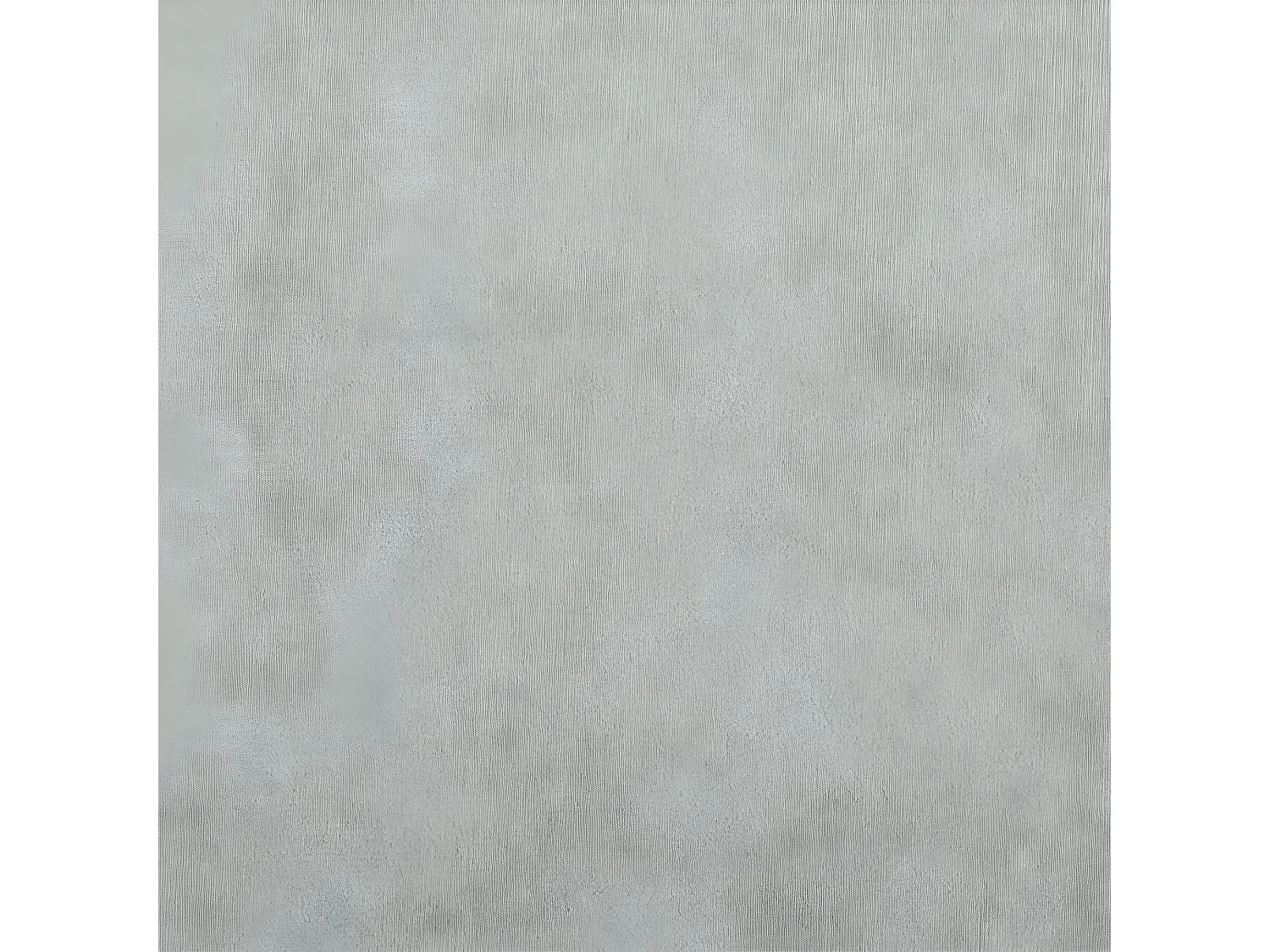 Cadre de lit Gris clair 90x190 cm Velours