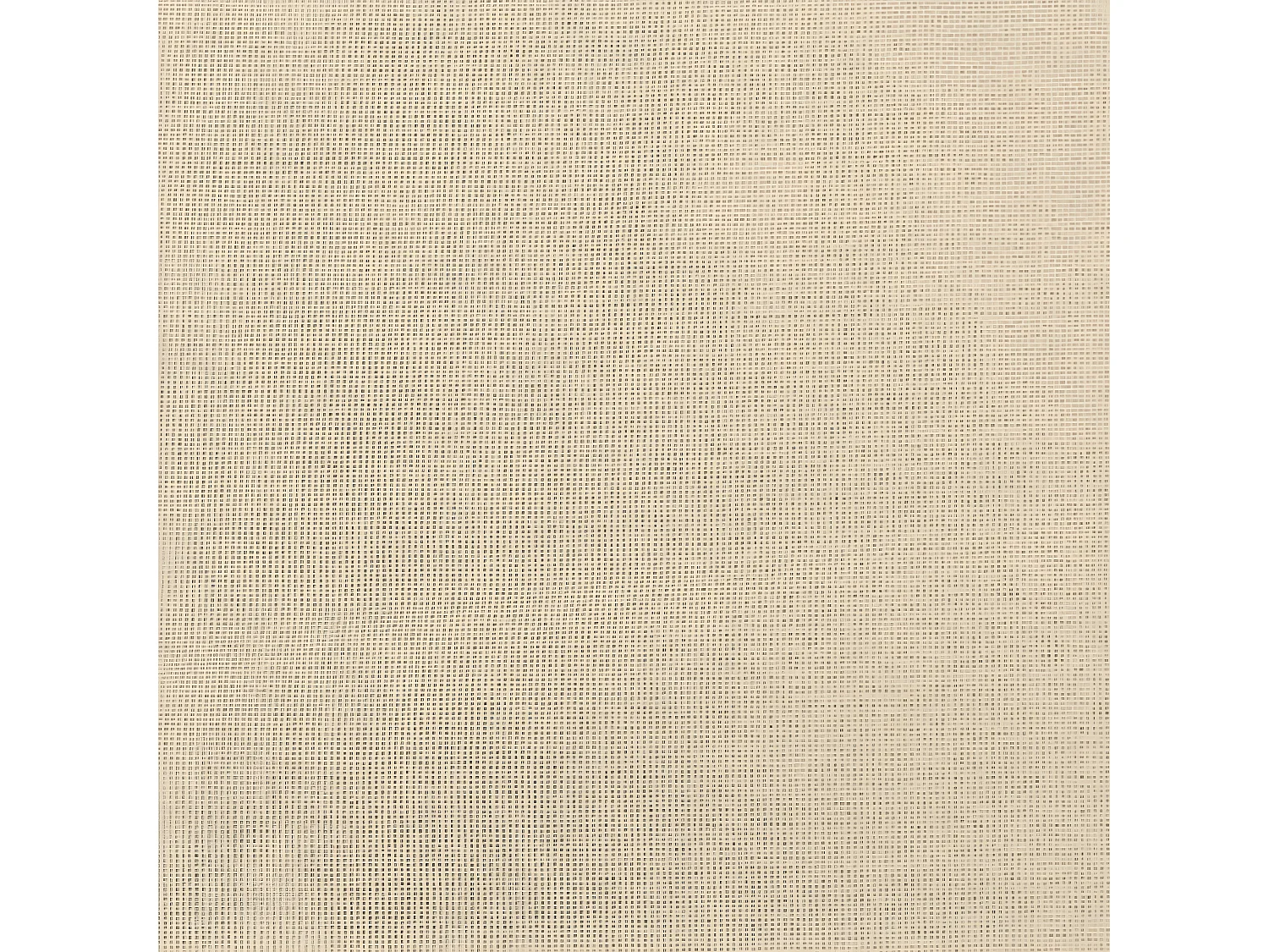 Estrutura de cama 90x200 cm tecido cor creme