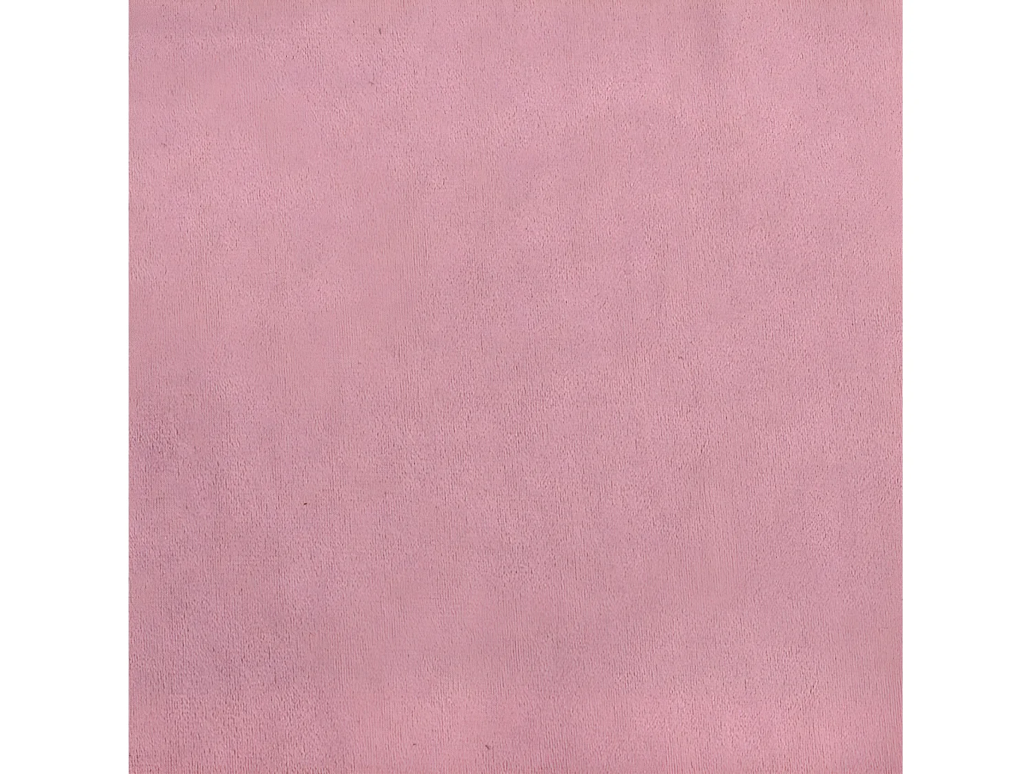 Cadre de lit Rose 160x200 cm Velours