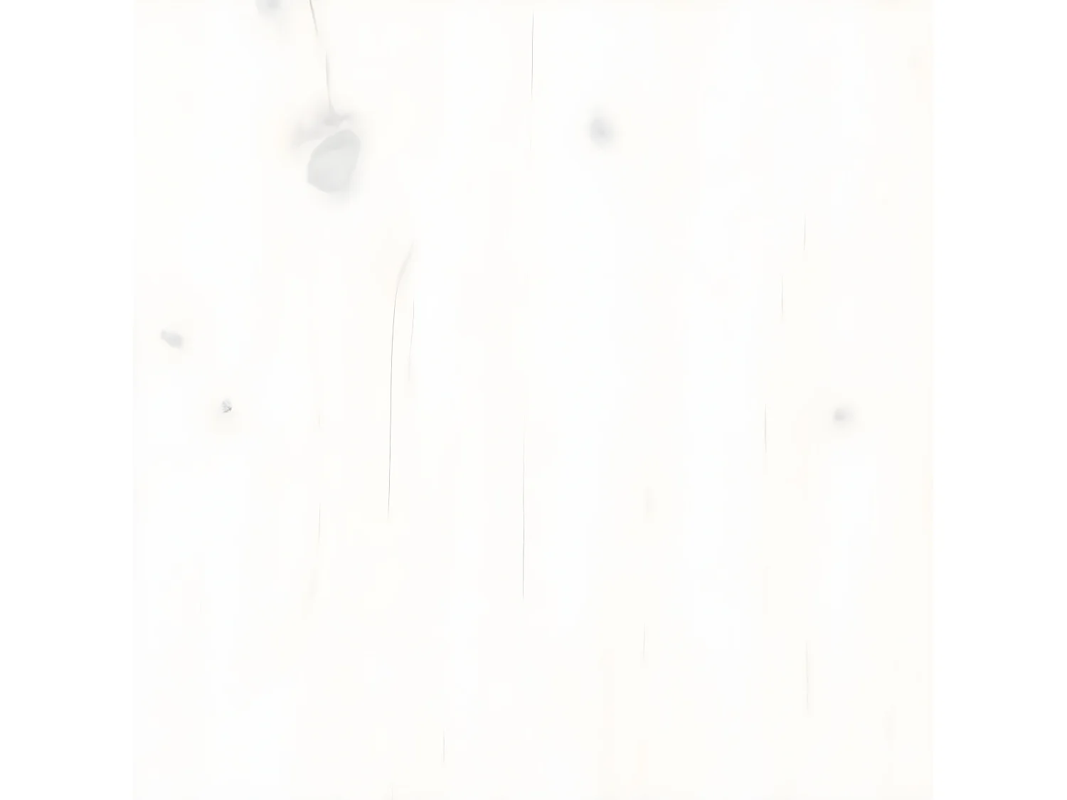 Cadre de lit sans matelas blanc 120x190 cm bois de pin massif