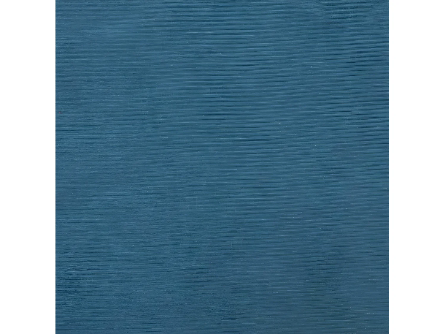 Estrutura de cama 140x200 cm veludo azul