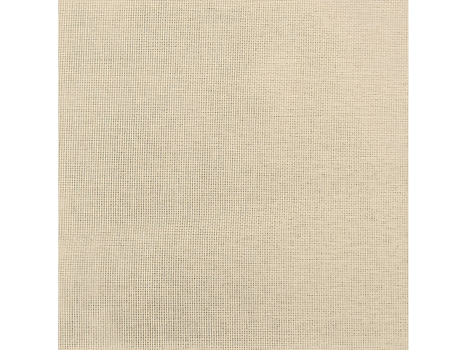 Estructura de cama tela crema 120x190 cm