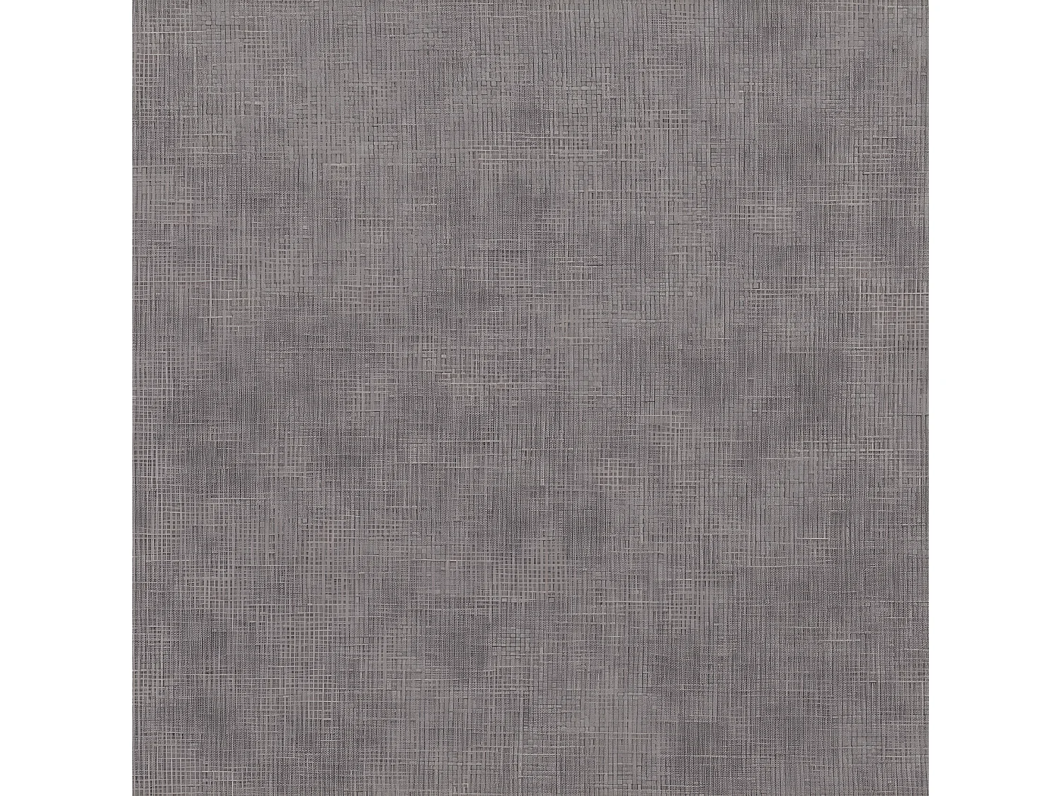 Estructura de cama de tela gris taupe 120x200 cm