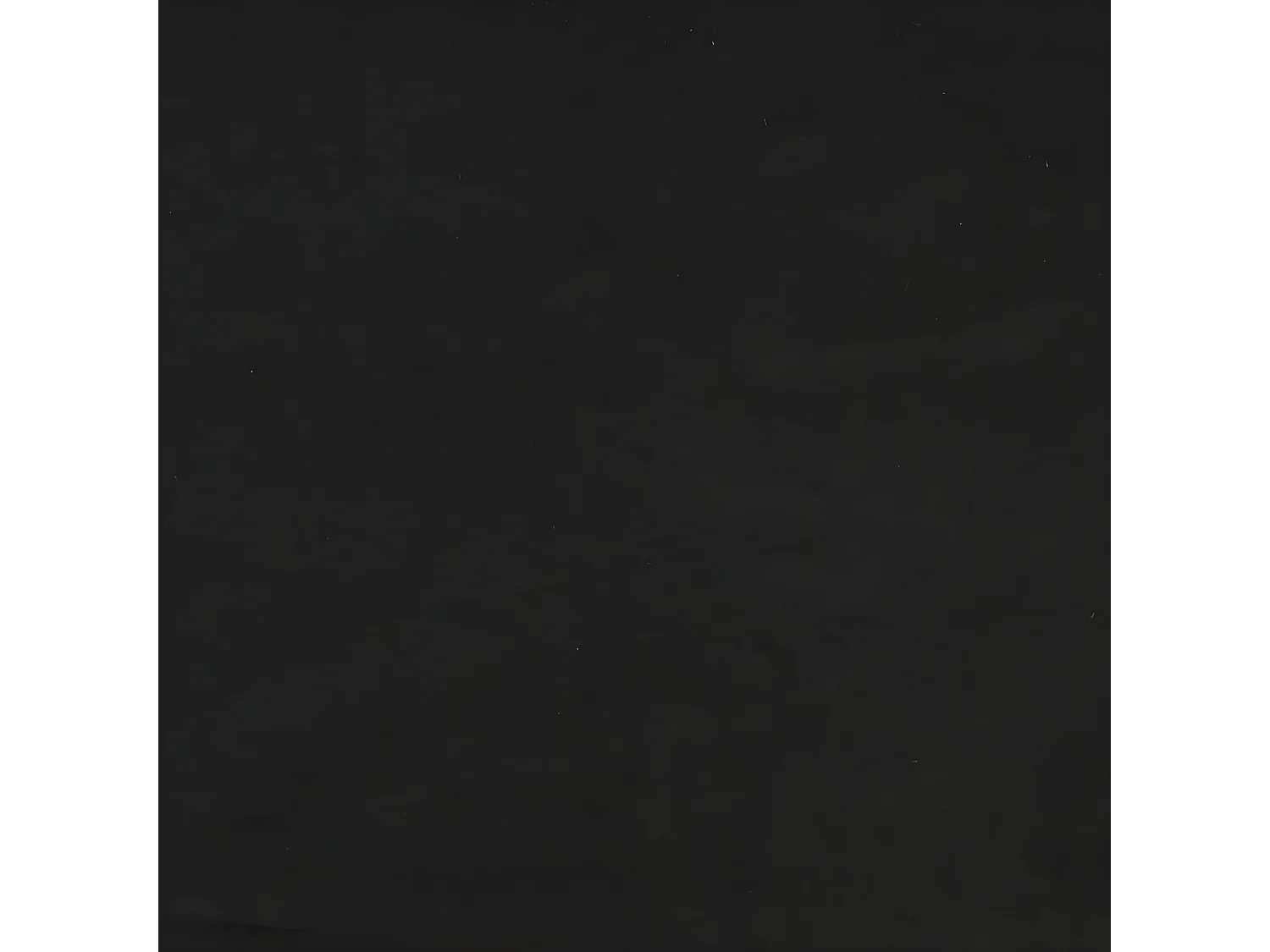 Estructura de cama de terciopelo negro 90x190 cm