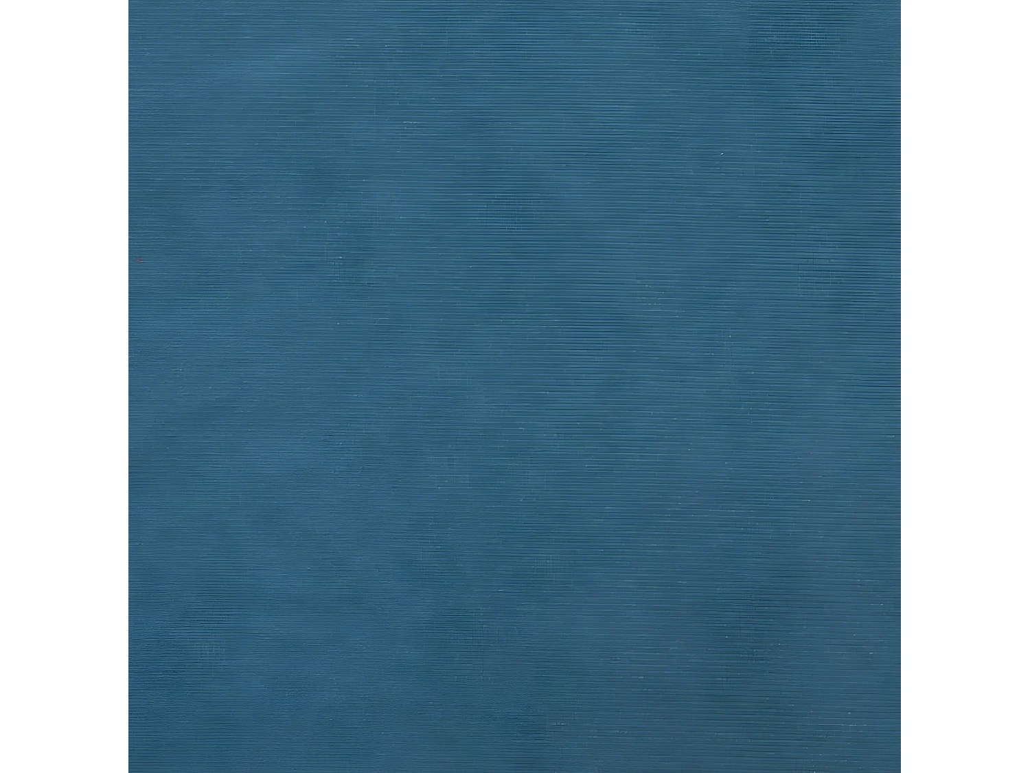 Estructura de cama de terciopelo azul 120x200 cm