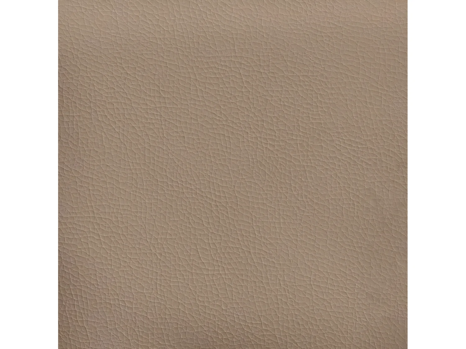 Cadre de lit Cappuccino 200x200 cm Similicuir