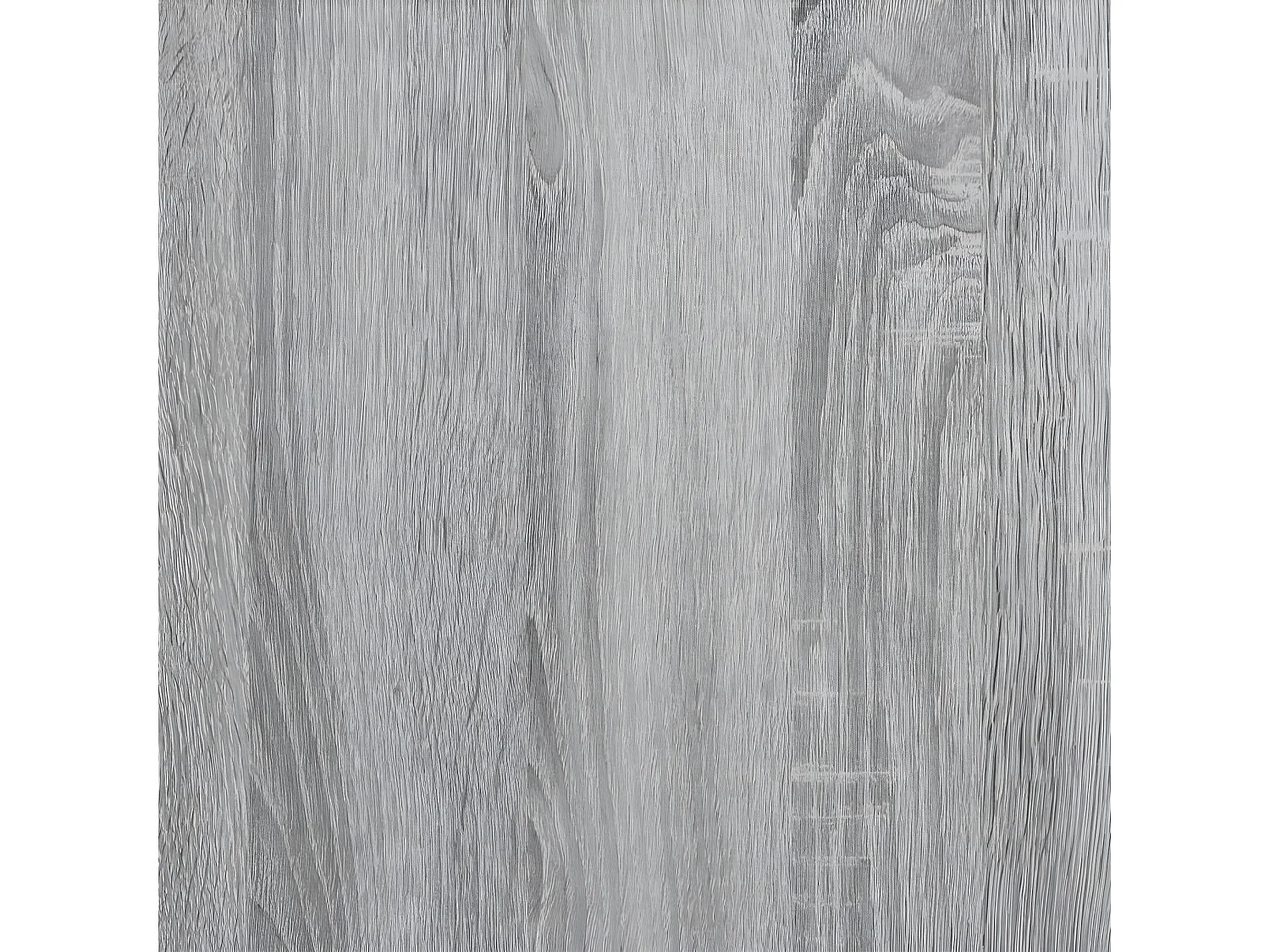 Cadre de lit sonoma gris 120x190 cm bois d'ingénierie