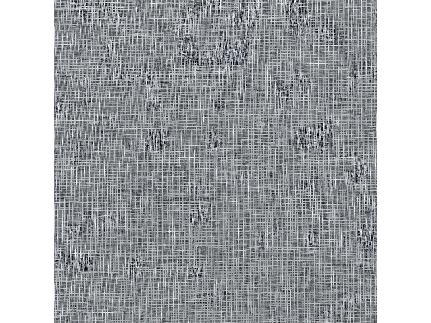 Estrutura de cama em tecido 80x200 cm cinzento-claro