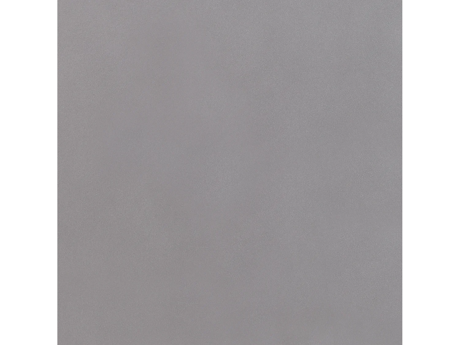 Table de salle à manger de jardin TONNARE 200 cm 100 cm Béton Gris