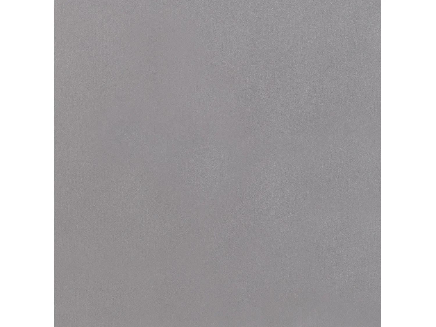 Table de salle à manger de jardin TONNARE 200 cm 100 cm Béton Gris