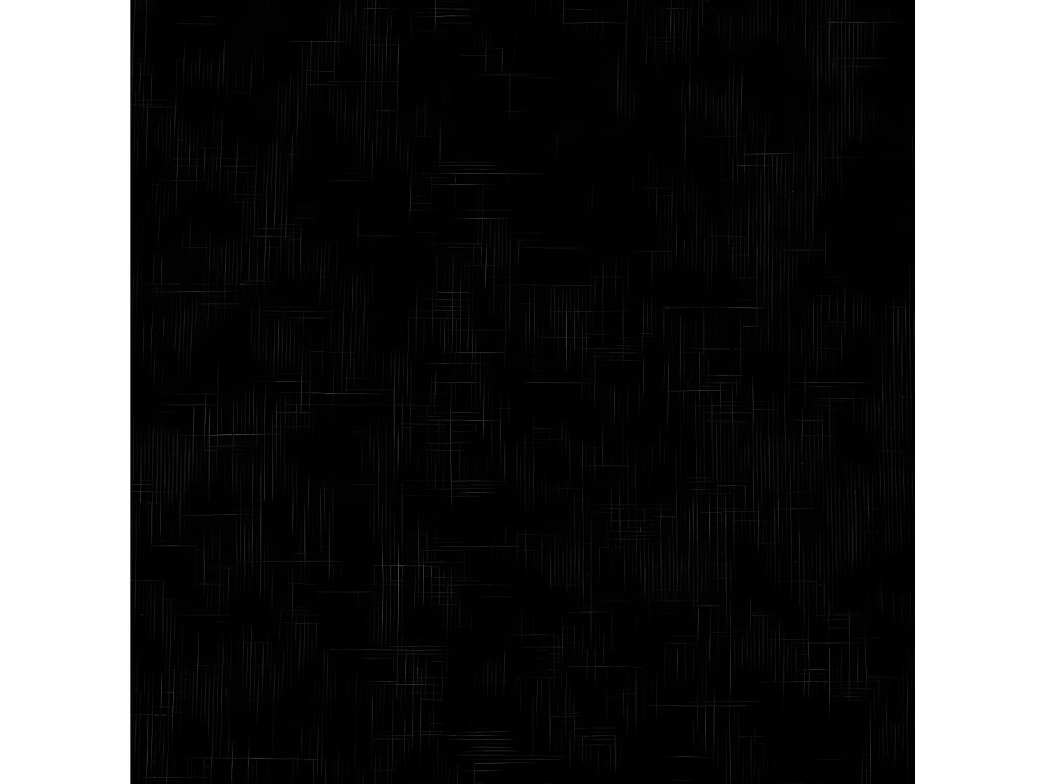 Cadre de lit Noir 100x200 cm Tissu