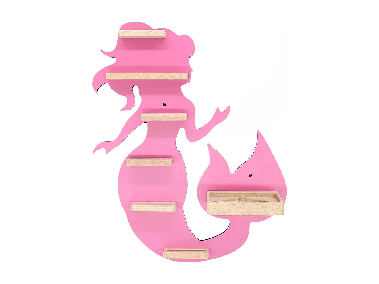 Shelf Mermaid Toniebox Tonies