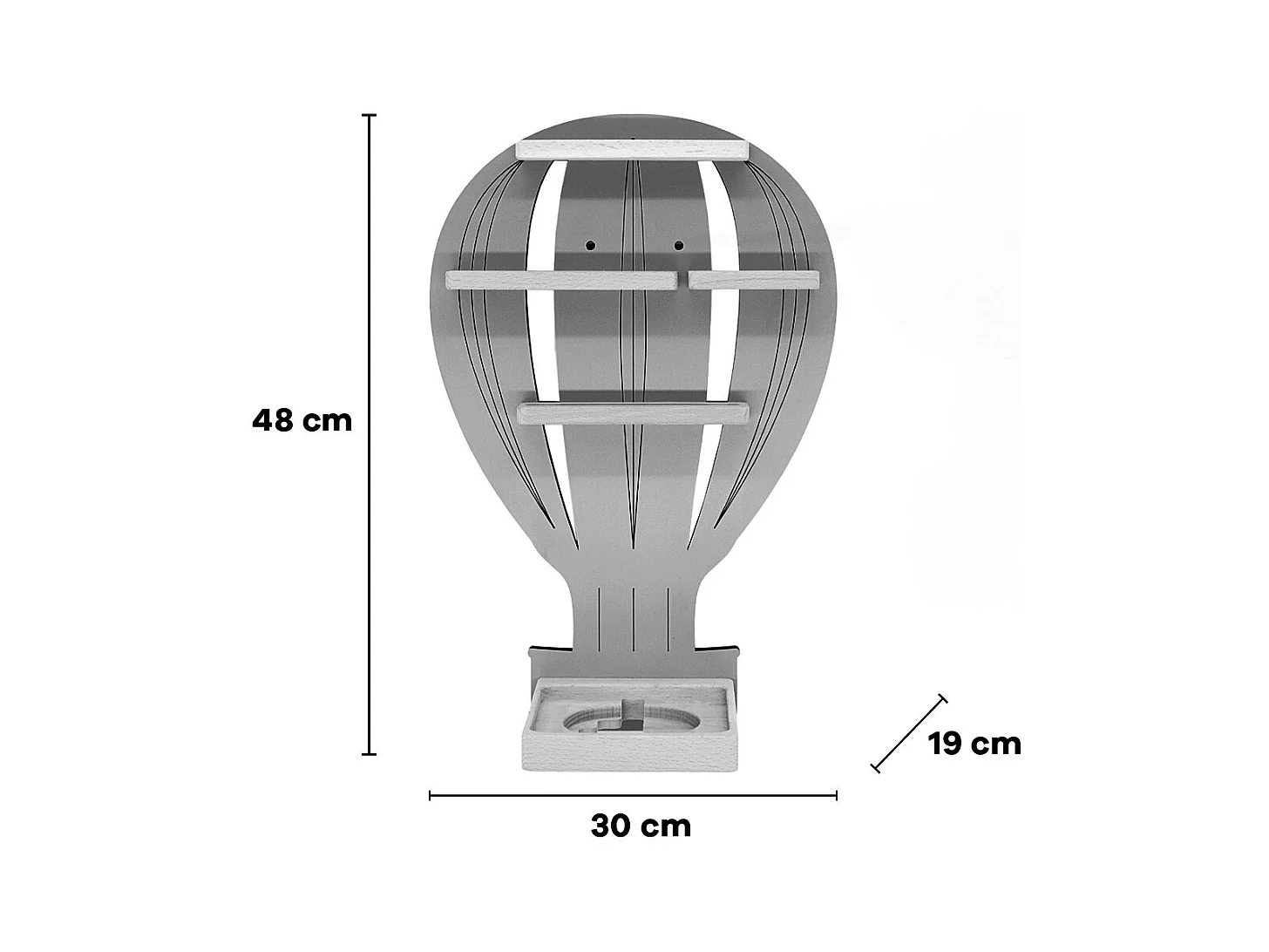 Rayal Lyon Toniebox Tonies