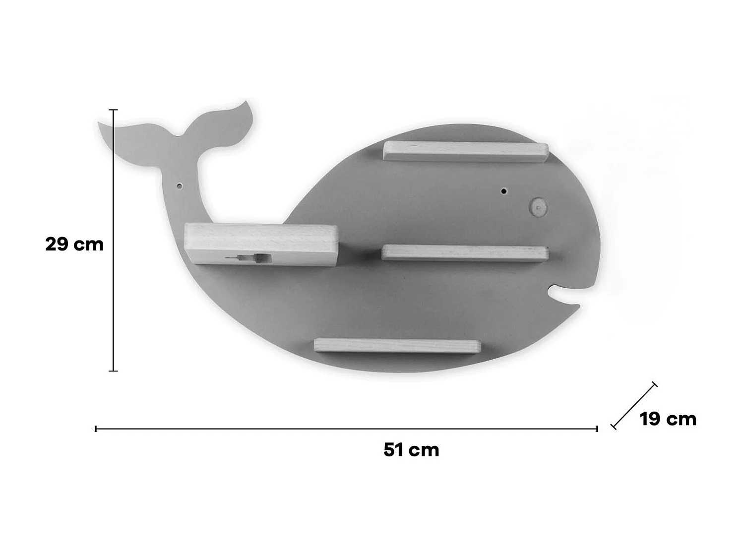 Regal Tier Wal Kinder Toniebox Tonies Figuren