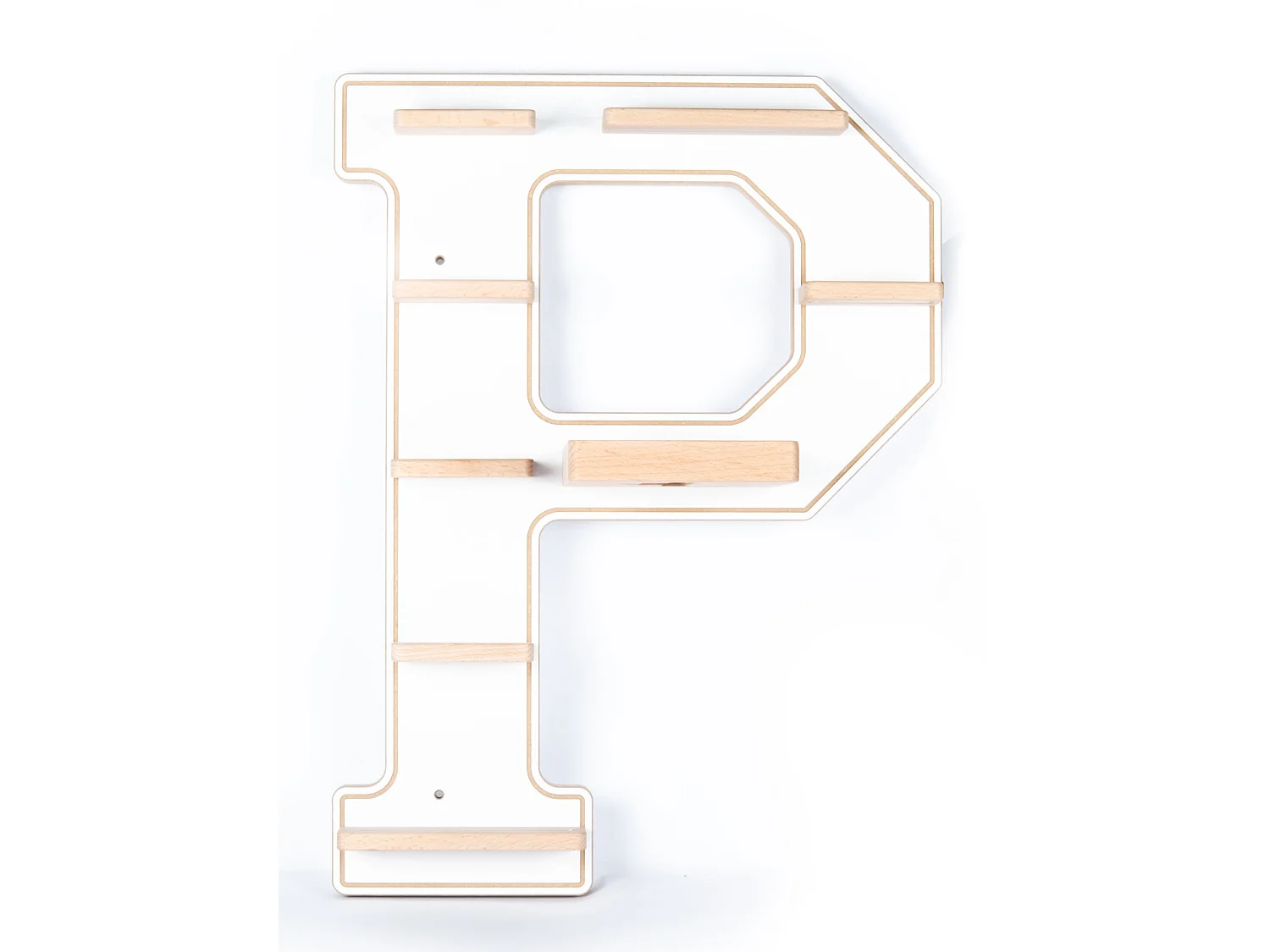 Lettre P pour Toniebox Tonies