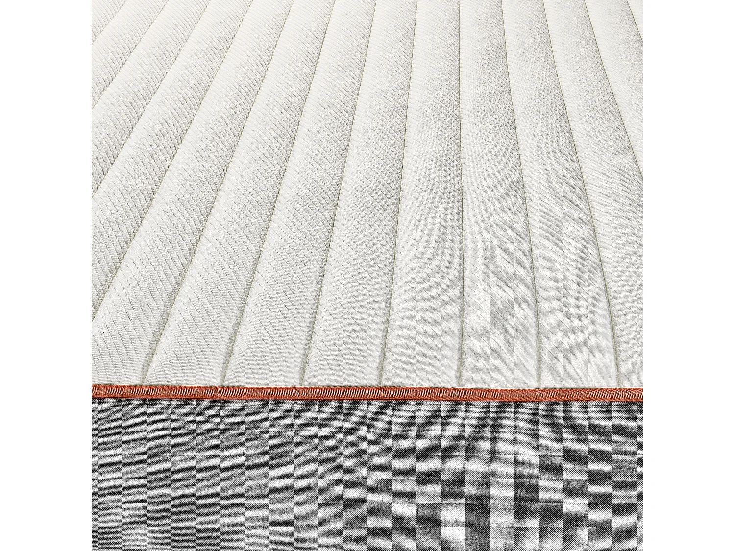 Colchão 90 x 190 cm WTS Salsa | Molas Ensacadas + Visco | 22 cm | Firmeza média