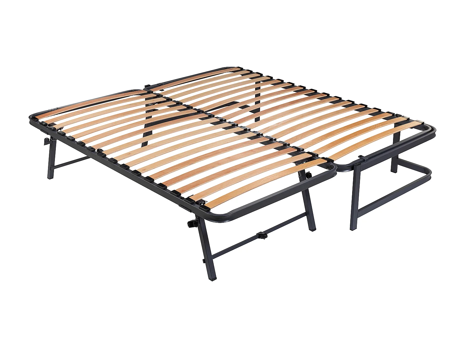 Cama nido Partitura HIGH 16 laminas – What the Sleep | 105x190