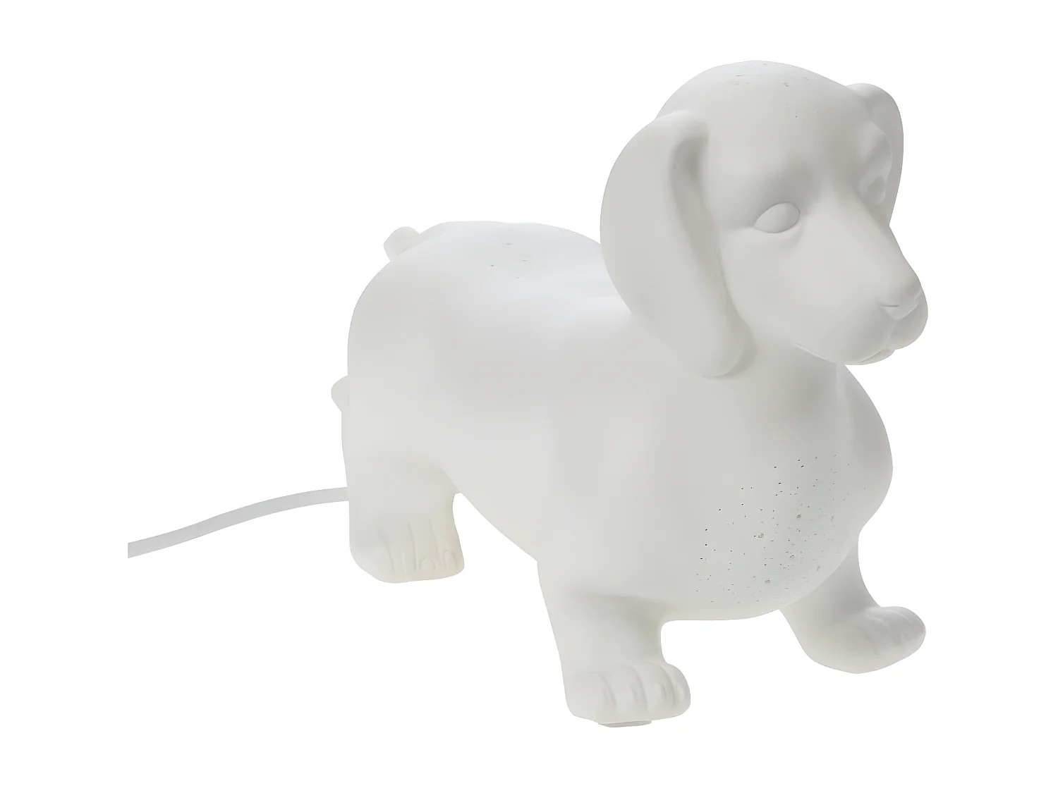 Lampe Teckel 19,3 cm