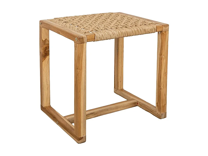 Table en teck Baia - Outdoor