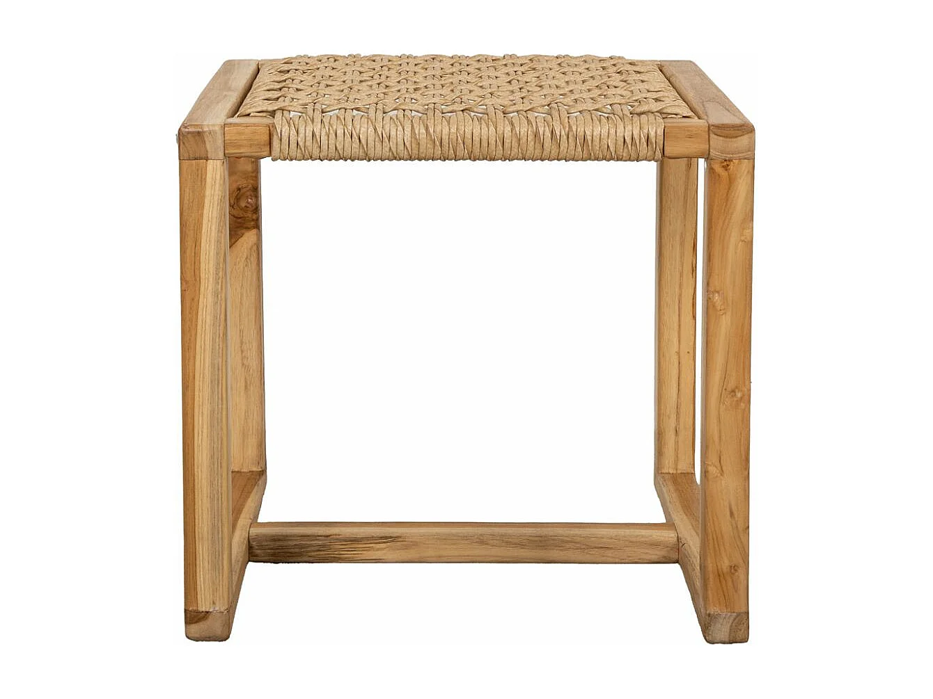 Table en teck Baia - Outdoor