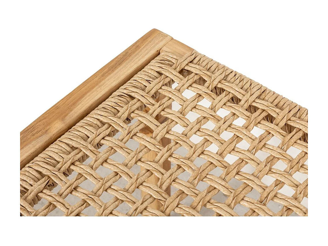 Table en teck Baia - Outdoor