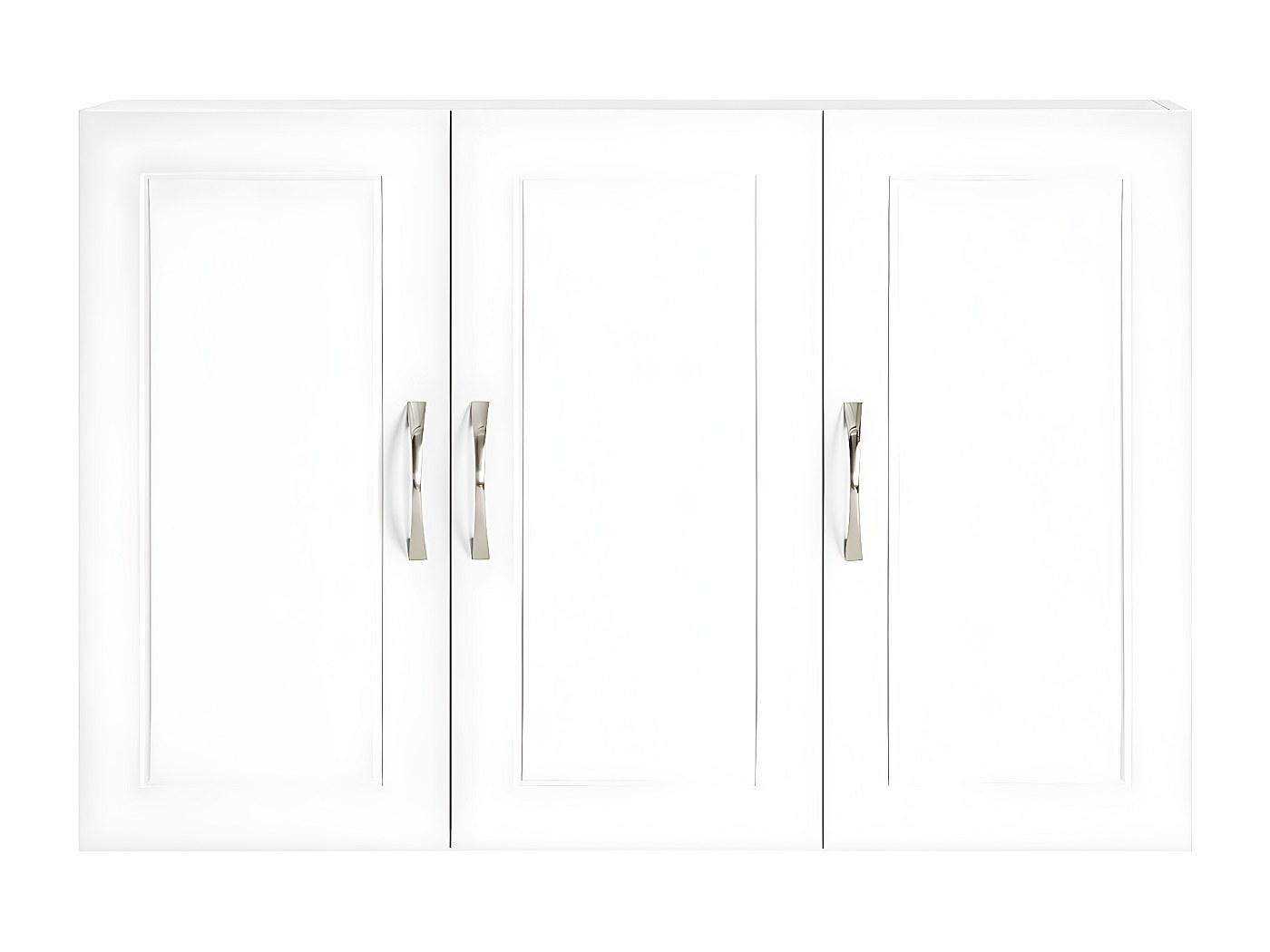 Armoire Murale Flottante VidaXL | Chêne Sonoma 60x31x60 Cm | Rangement Salon Moderne | Bois D'Ingénierie