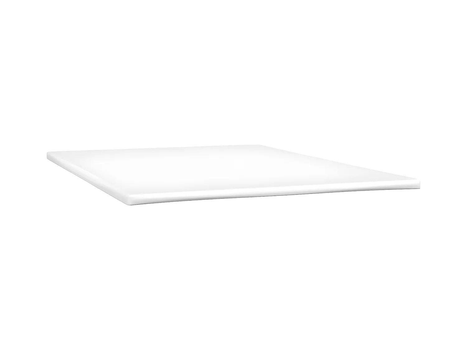 Lit à sommier tapissier avec matelas Taupe 140x190 cm Tissu