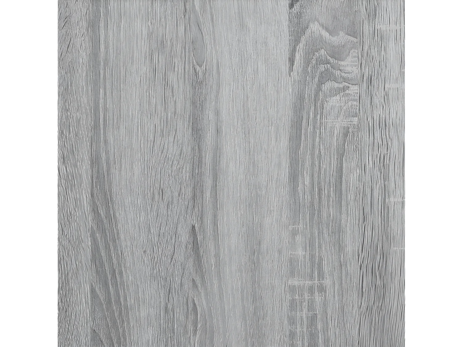 Lit de jour et tiroirs sonoma gris 100x200cm bois d'ingénierie