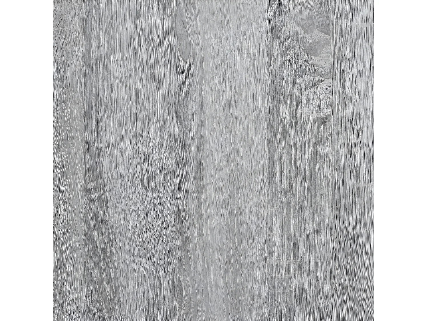 Lit de jour et tiroirs sonoma gris 90x200 cm bois d'ingénierie