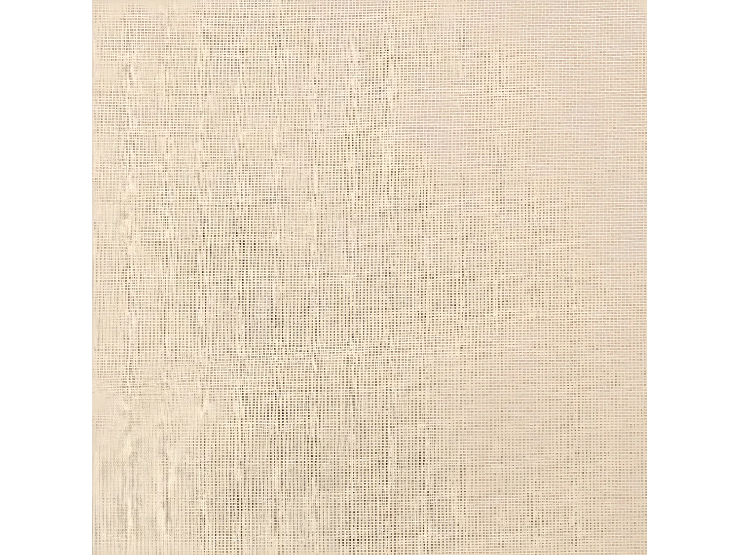 Lit à sommier tapissier et matelas Crème 90x190 cm Tissu