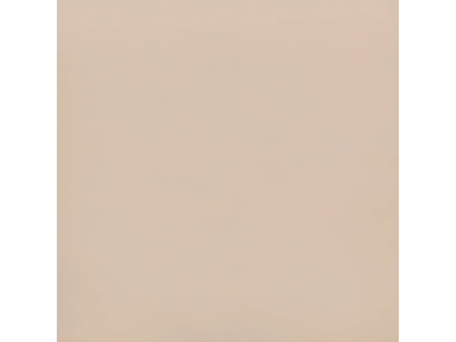 Lit à sommier tapissier avec matelas Cappuccino 90x200 cm