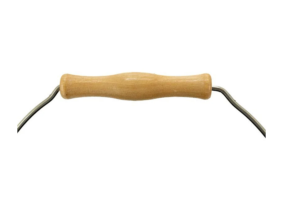 Seau à cendres + pelle + balai en zinc noir