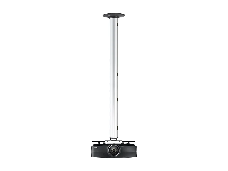 Alu Projekt Beamer Deckenhalterung 220-300 cm CPM