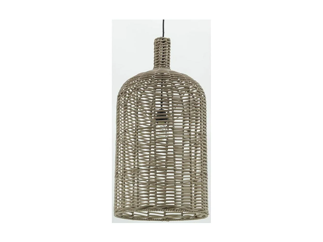 Abat-jour en rotin synthétique - Outdoor