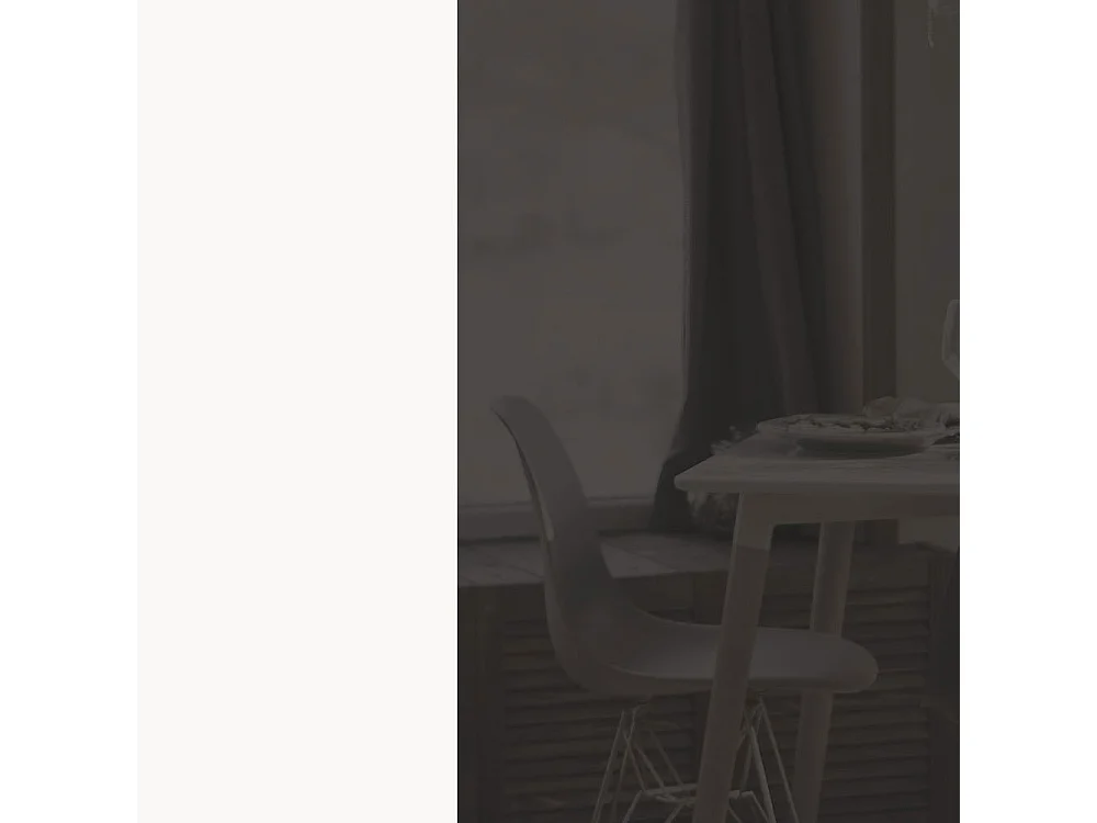 WINKELKÜCHE Essen Trend weiß / graphit hochglanz 13-teilig