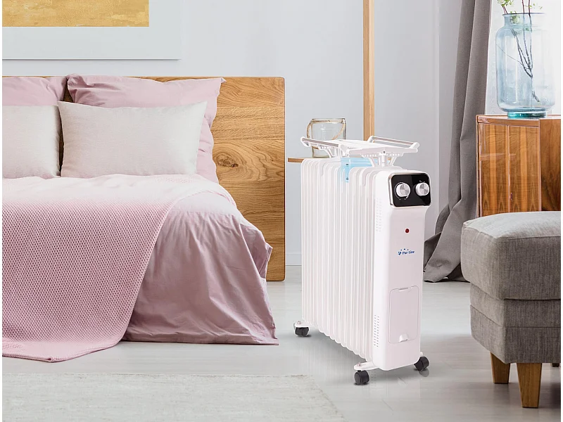 Ölradiator HOTI OR2800