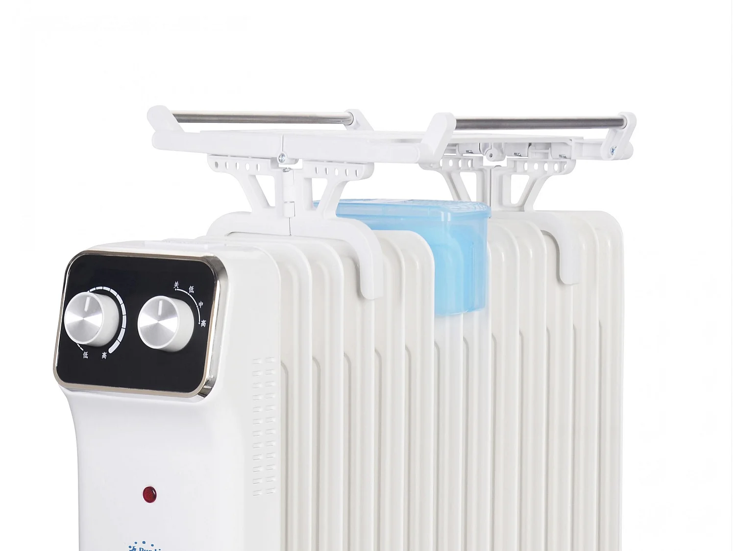 Ölradiator HOTI OR2800